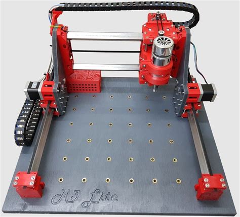 root 3 cnc parts|root cnc 3d printer.